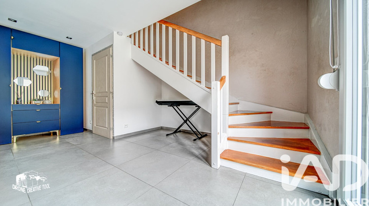 Ma-Cabane - Vente Maison Fameck, 80 m²