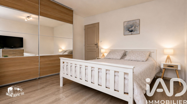 Ma-Cabane - Vente Maison Fameck, 80 m²