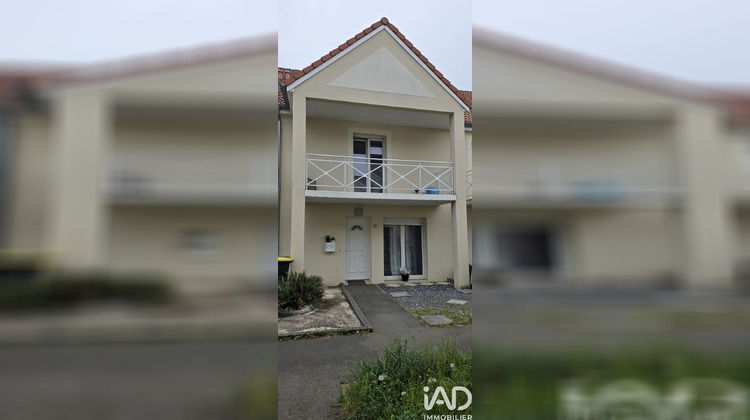 Ma-Cabane - Vente Maison Fameck, 77 m²
