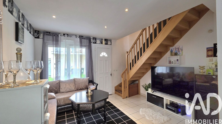 Ma-Cabane - Vente Maison Fameck, 77 m²
