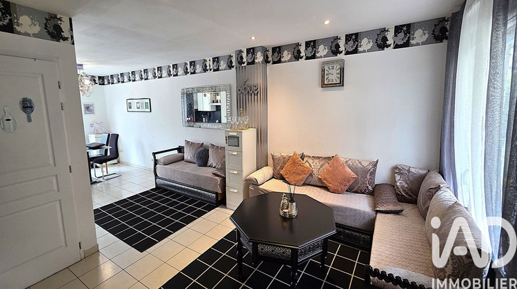Ma-Cabane - Vente Maison Fameck, 77 m²