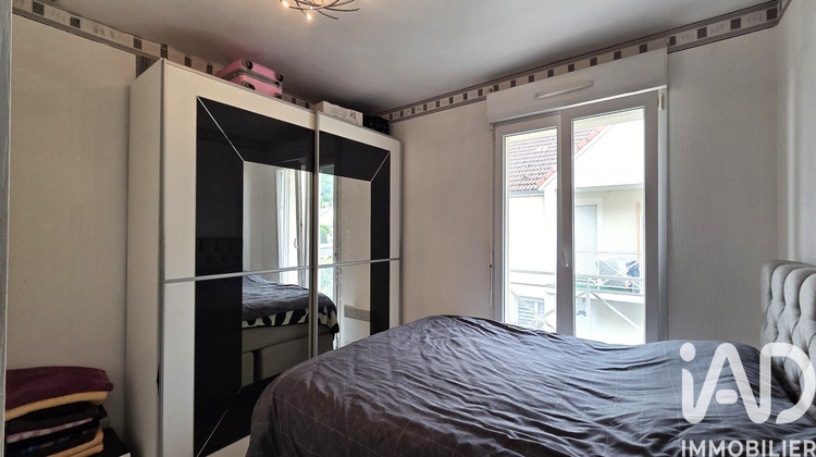 Ma-Cabane - Vente Maison Fameck, 77 m²