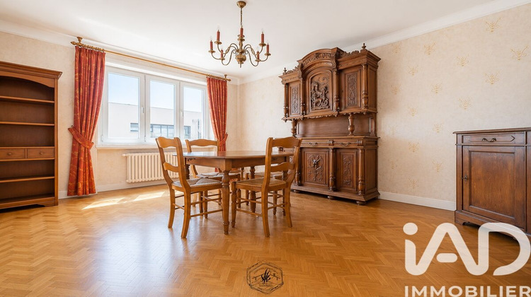 Ma-Cabane - Vente Maison Fameck, 152 m²