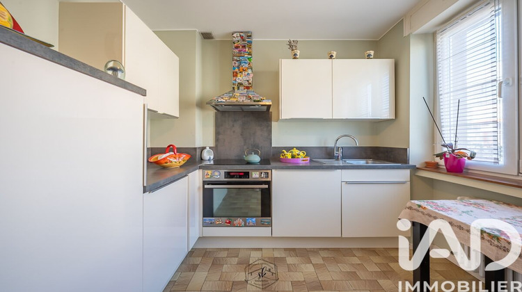 Ma-Cabane - Vente Maison Fameck, 152 m²