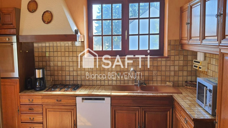 Ma-Cabane - Vente Maison Fameck, 142 m²