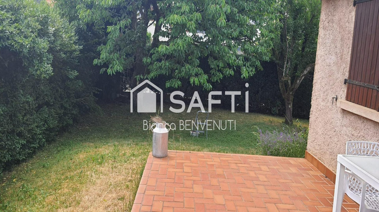 Ma-Cabane - Vente Maison Fameck, 142 m²