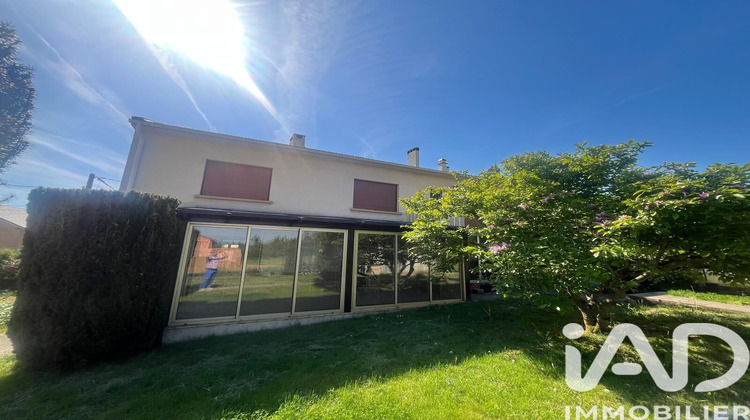 Ma-Cabane - Vente Maison Fameck, 179 m²