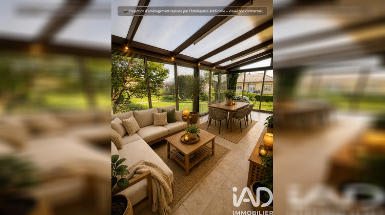 Ma-Cabane - Vente Maison Fameck, 179 m²