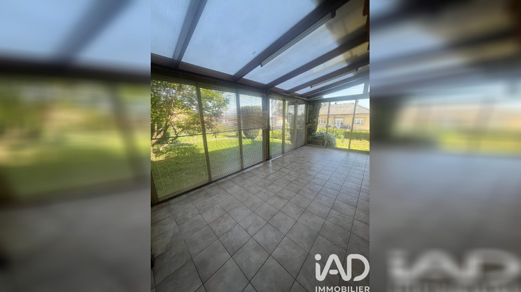 Ma-Cabane - Vente Maison Fameck, 179 m²