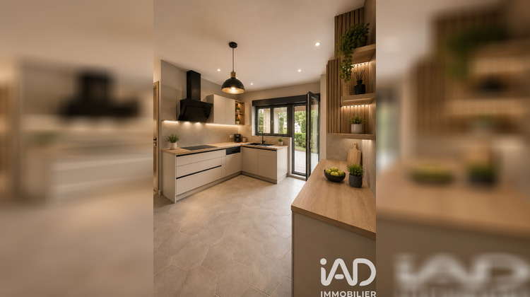 Ma-Cabane - Vente Maison Fameck, 179 m²