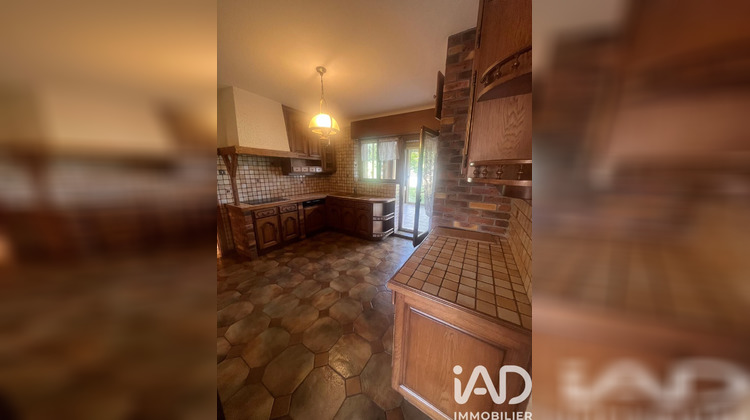 Ma-Cabane - Vente Maison Fameck, 179 m²