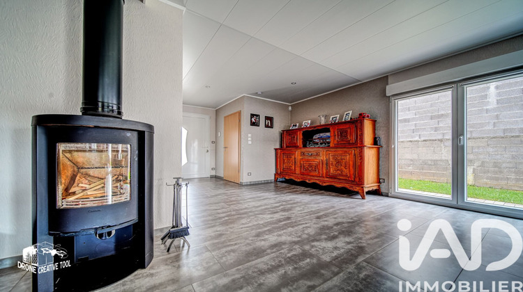 Ma-Cabane - Vente Maison Fameck, 127 m²