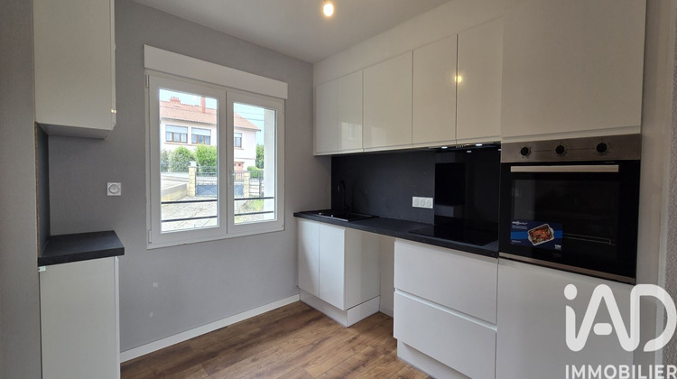 Ma-Cabane - Vente Maison Fameck, 115 m²