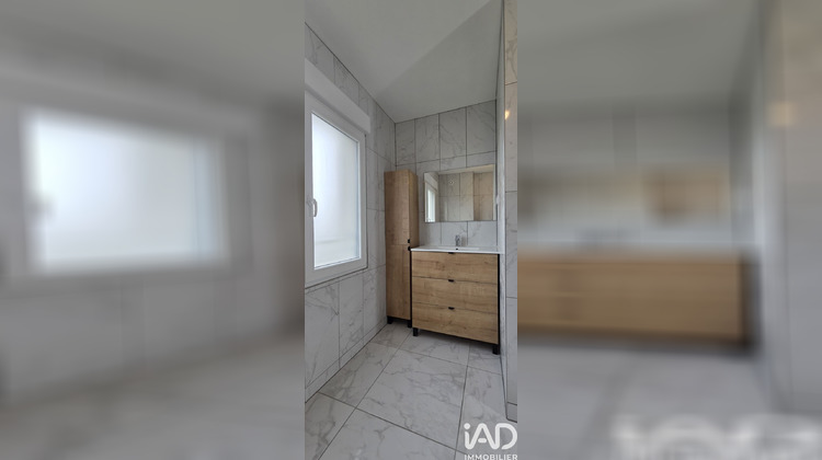 Ma-Cabane - Vente Maison Fameck, 115 m²