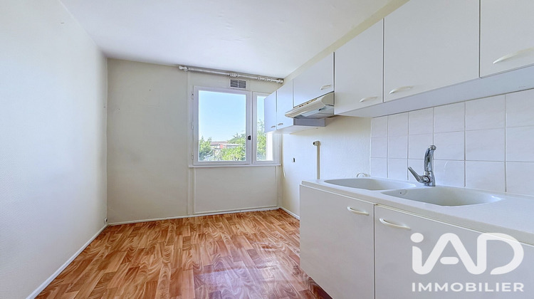 Ma-Cabane - Vente Maison Fameck, 90 m²