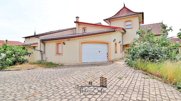 Ma-Cabane - Vente Maison FAMECK, 147 m²