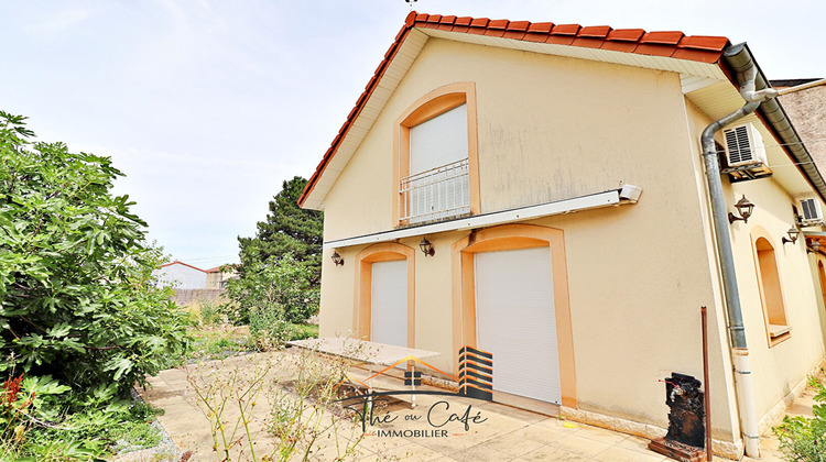 Ma-Cabane - Vente Maison FAMECK, 147 m²