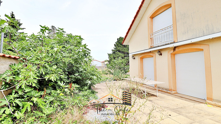 Ma-Cabane - Vente Maison FAMECK, 147 m²