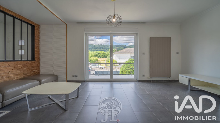 Ma-Cabane - Vente Maison Fameck, 121 m²