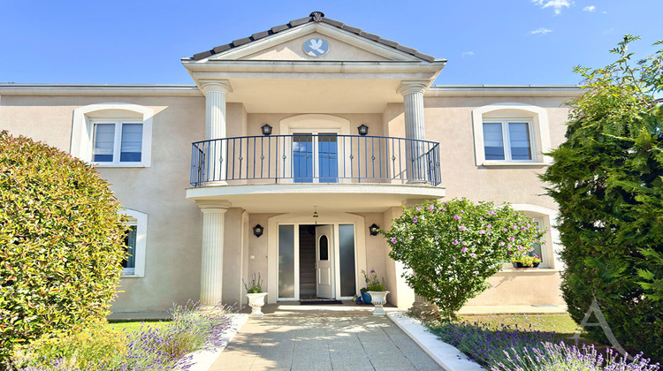 Ma-Cabane - Vente Maison FAMECK, 285 m²