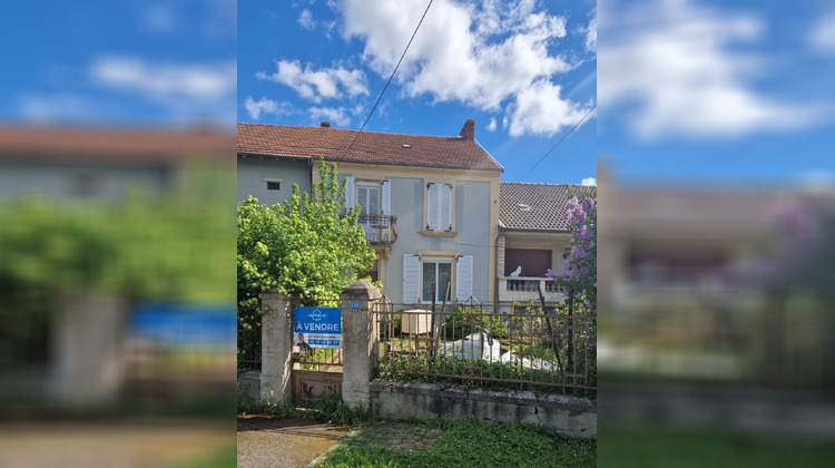 Ma-Cabane - Vente Maison FAMECK, 290 m²