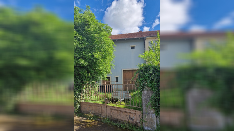 Ma-Cabane - Vente Maison FAMECK, 290 m²