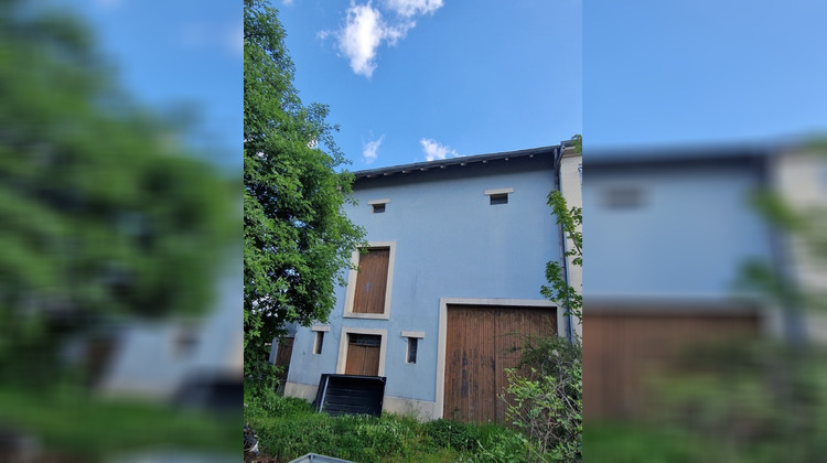 Ma-Cabane - Vente Maison FAMECK, 200 m²