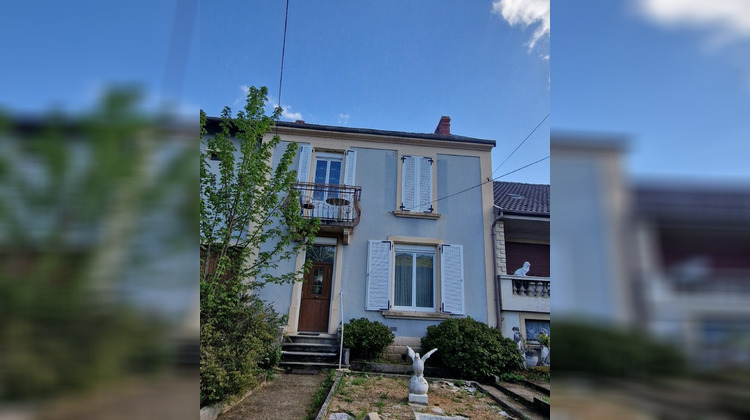 Ma-Cabane - Vente Maison FAMECK, 130 m²