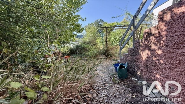 Ma-Cabane - Vente Maison Fameck, 63 m²