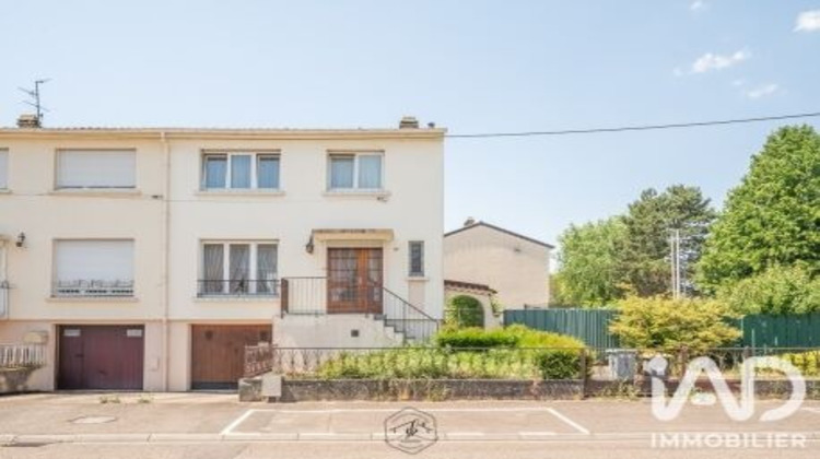 Ma-Cabane - Vente Maison Fameck, 86 m²
