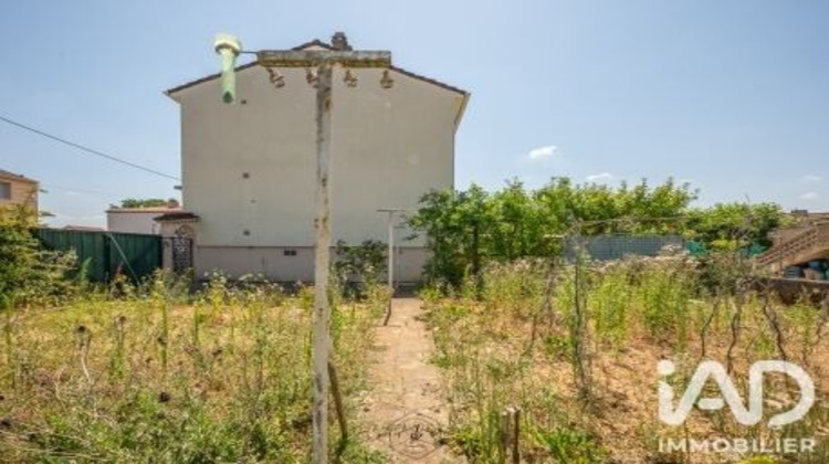 Ma-Cabane - Vente Maison Fameck, 86 m²
