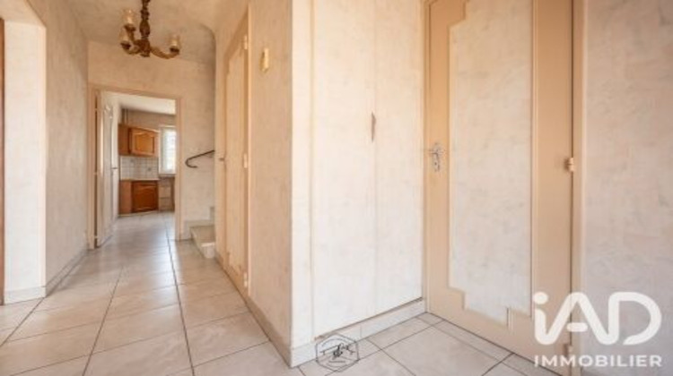 Ma-Cabane - Vente Maison Fameck, 86 m²
