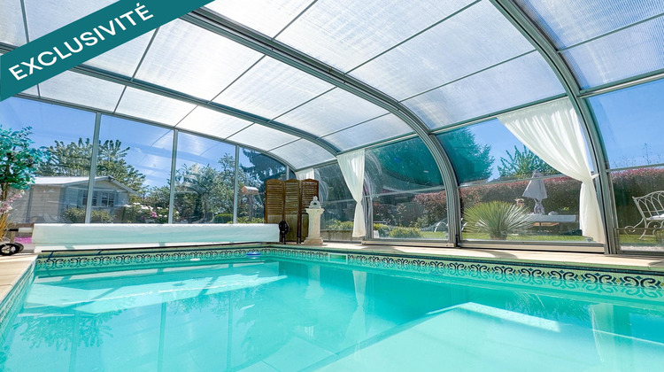 Ma-Cabane - Vente Maison Fameck, 147 m²