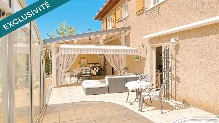 Ma-Cabane - Vente Maison Fameck, 147 m²