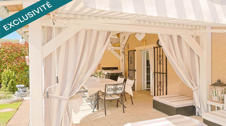 Ma-Cabane - Vente Maison Fameck, 147 m²