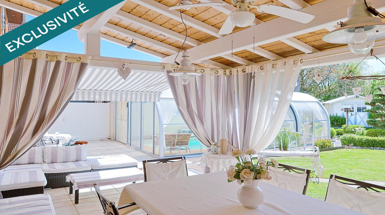 Ma-Cabane - Vente Maison Fameck, 147 m²