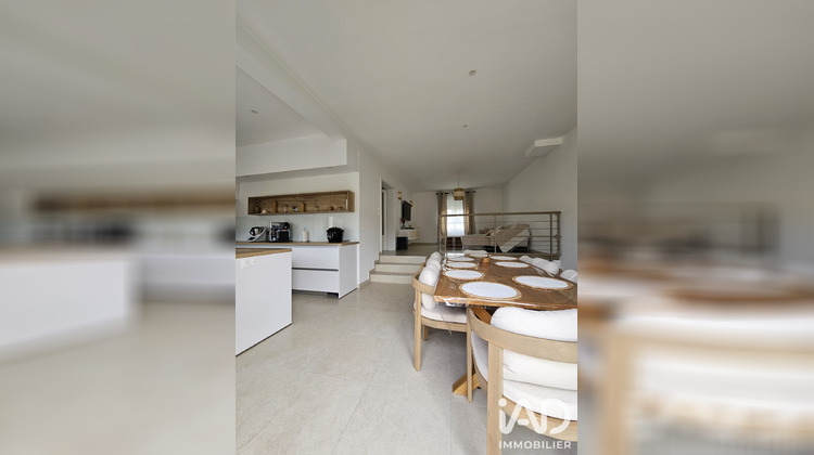 Ma-Cabane - Vente Maison Fameck, 135 m²