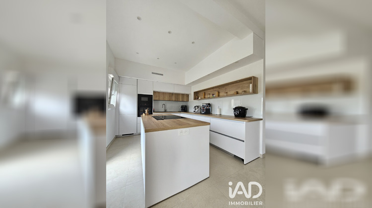 Ma-Cabane - Vente Maison Fameck, 135 m²