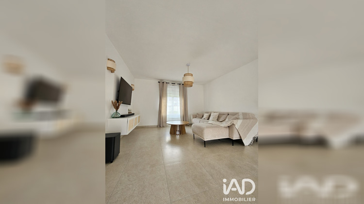 Ma-Cabane - Vente Maison Fameck, 135 m²
