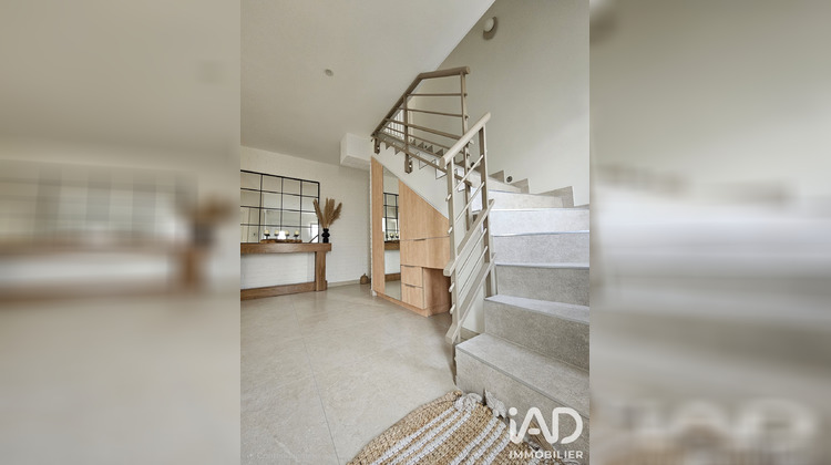 Ma-Cabane - Vente Maison Fameck, 135 m²