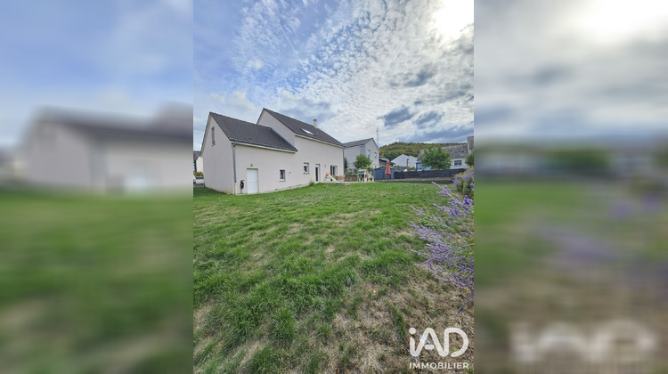 Ma-Cabane - Vente Maison Fameck, 135 m²