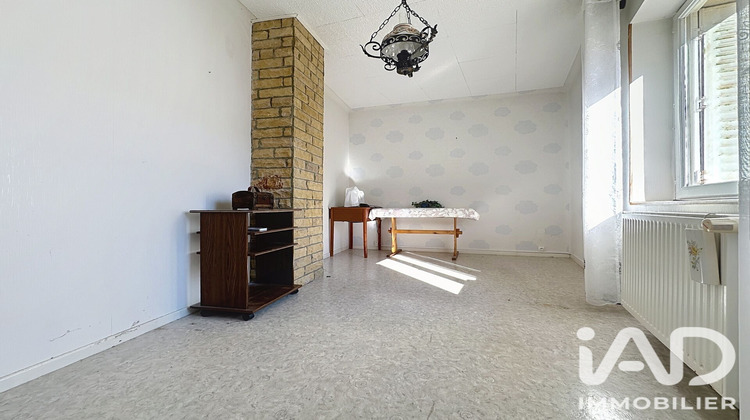Ma-Cabane - Vente Maison Fameck, 109 m²