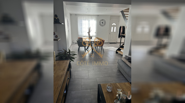 Ma-Cabane - Vente Maison Fampoux, 100 m²