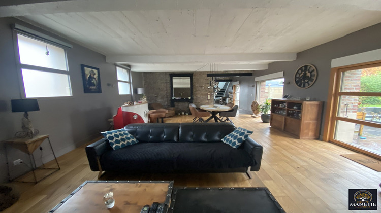 Ma-Cabane - Vente Maison Fampoux, 173 m²