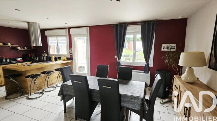 Ma-Cabane - Vente Maison Fampoux, 111 m²