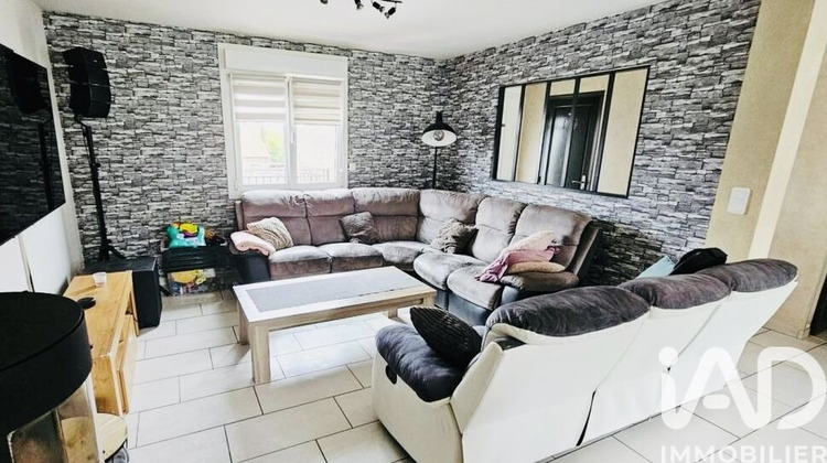 Ma-Cabane - Vente Maison Fampoux, 111 m²