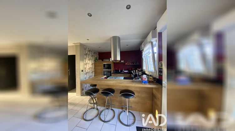 Ma-Cabane - Vente Maison Fampoux, 111 m²