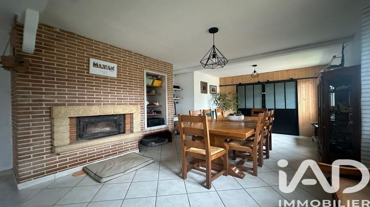 Ma-Cabane - Vente Maison Fampoux, 130 m²