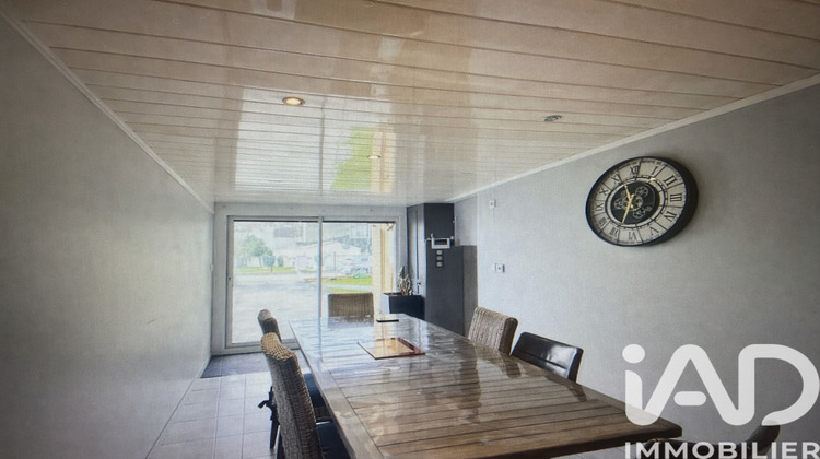 Ma-Cabane - Vente Maison Fampoux, 130 m²