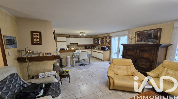 Ma-Cabane - Vente Maison Fampoux, 91 m²